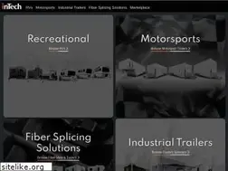 Sites similar to intechtrailers.com