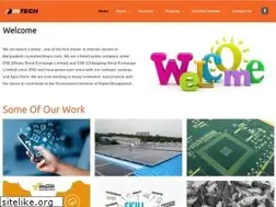 Sites similar to intechworld.net