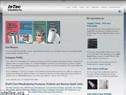 Sites similar to intecind.com