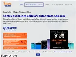 Sites similar to intecitalia.it