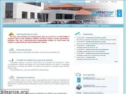 Sites similar to intecmar.gal