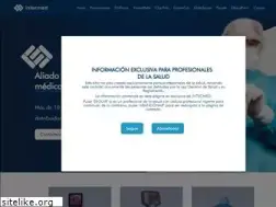 Sites similar to intecmed.com