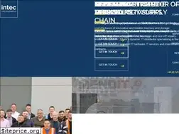 Sites similar to intecmicros.co.uk