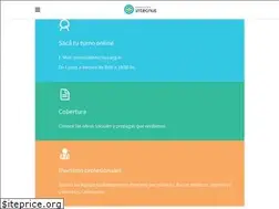 Sites similar to intecnus.org.ar