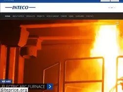 Sites similar to inteco.at