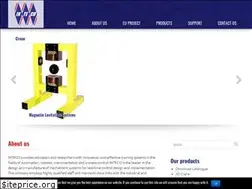 Sites similar to inteco.com.pl