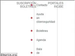 Sites similar to inteco.es