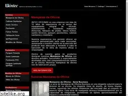 Sites similar to intecoficinas.com