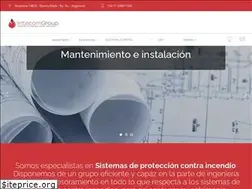 Sites similar to intecomgroup.com.ar