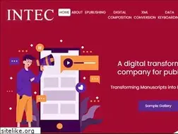 Sites similar to inteconline.com