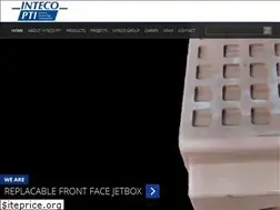 Sites similar to intecopti.com