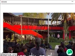 Sites similar to intecorecoleta.cl