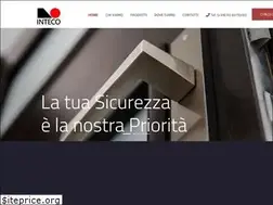 Sites similar to intecosas.com