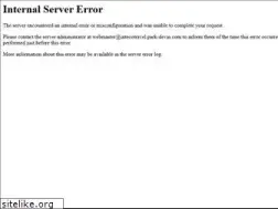 Sites similar to intecotravel.com