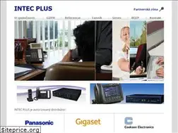 Sites similar to intecpl.sk
