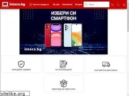 Sites similar to intecs.bg