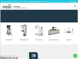 Sites similar to intecsrl.com.ar