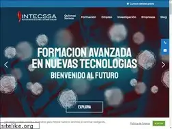 Sites similar to intecssa.com