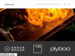 Sites similar to intectural.com