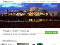 Sites similar to intecvent.com
