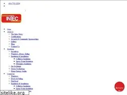 Sites similar to intecwi.com