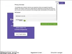Sites similar to inteero.de