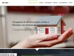 Sites similar to inteext.it
