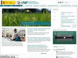 Sites similar to intef.es