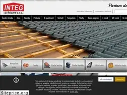 Sites similar to integ.cz