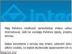 Sites similar to integart.com.pl