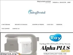 Sites similar to integdental.com