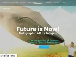 Sites similar to integem.com
