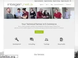 Sites similar to integer-net.com