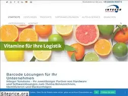 Sites similar to integer-solutions.com