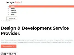 Sites similar to integerbyte.com