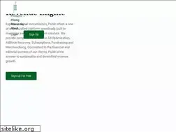 Sites similar to integermedia.com