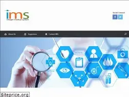 Sites similar to integermedicalsystem.com