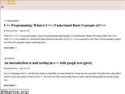 Sites similar to integerpoint.com