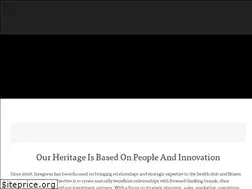 Sites similar to integerus.com
