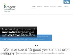 Sites similar to integerz.com