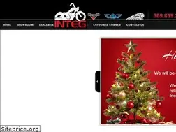 Sites similar to integmotorsports.com