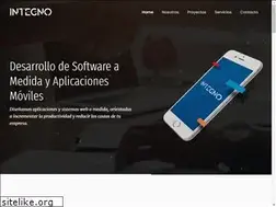 Sites similar to integno.cl