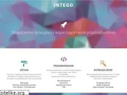 Sites similar to intego.com.pl