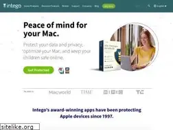 Sites similar to intego.com
