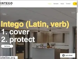 Sites similar to integoinsures.com