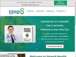 Sites similar to integr8health.com