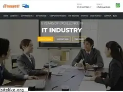 Sites similar to integr8it.biz