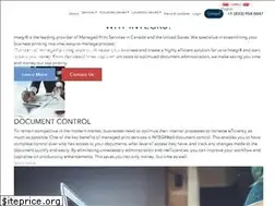 Sites similar to integr8mps.com