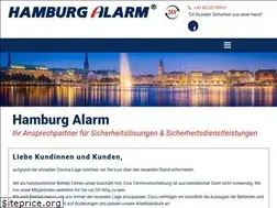 Sites similar to integra-alarm.de