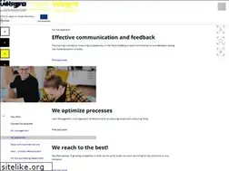 Sites similar to integra-consulting.pl